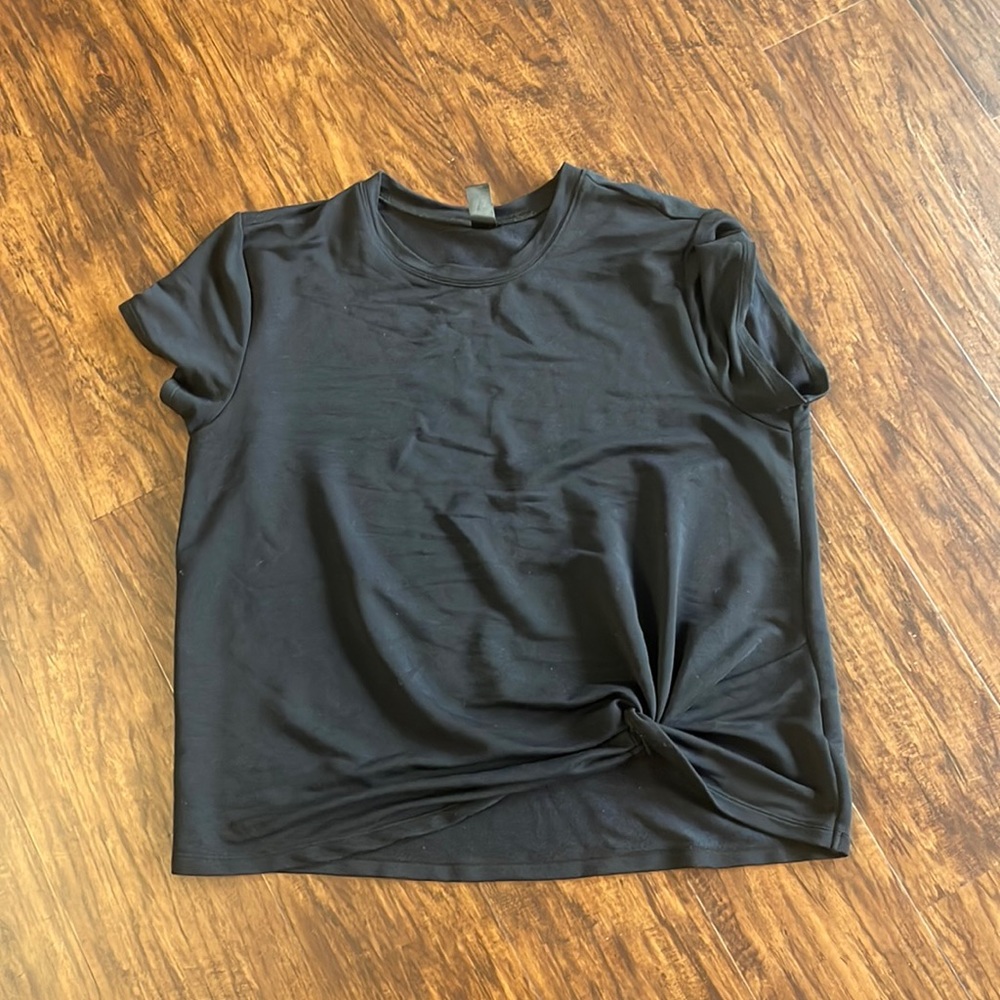 Sketchers Workout T-Shirt